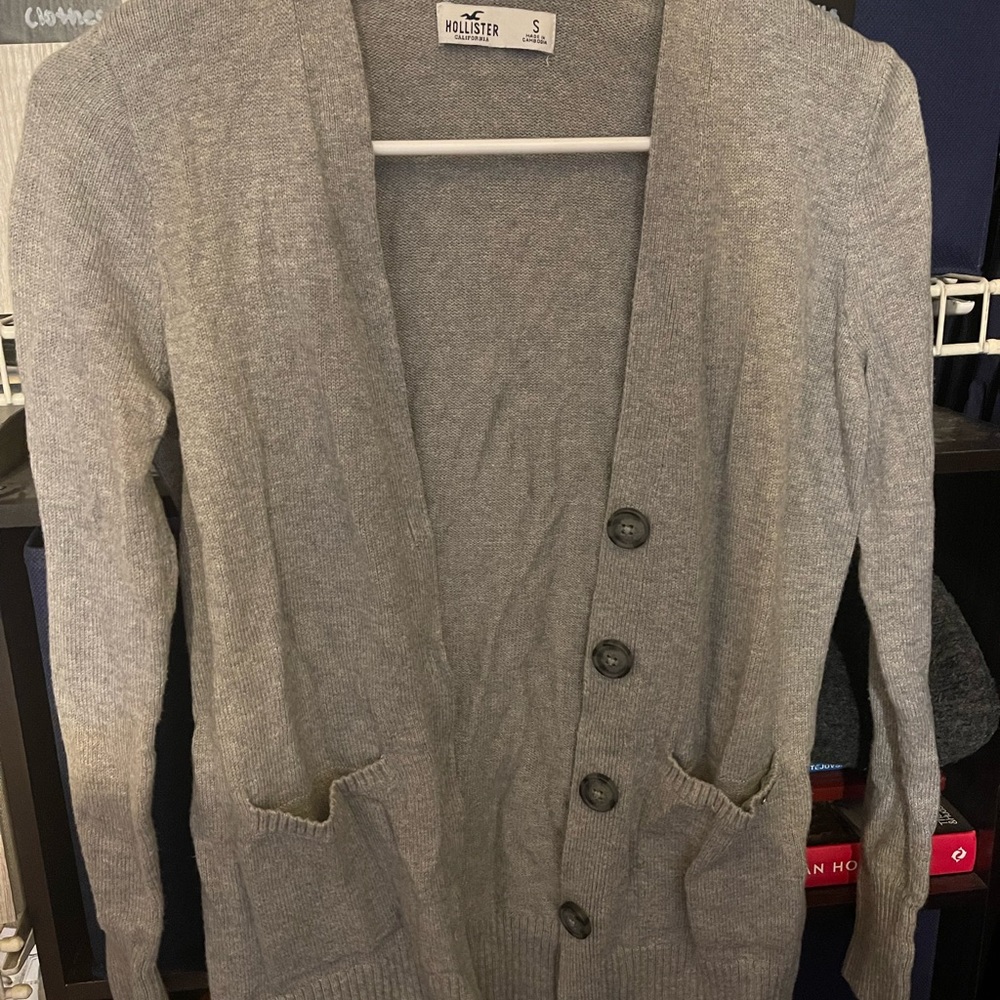 Cardigan